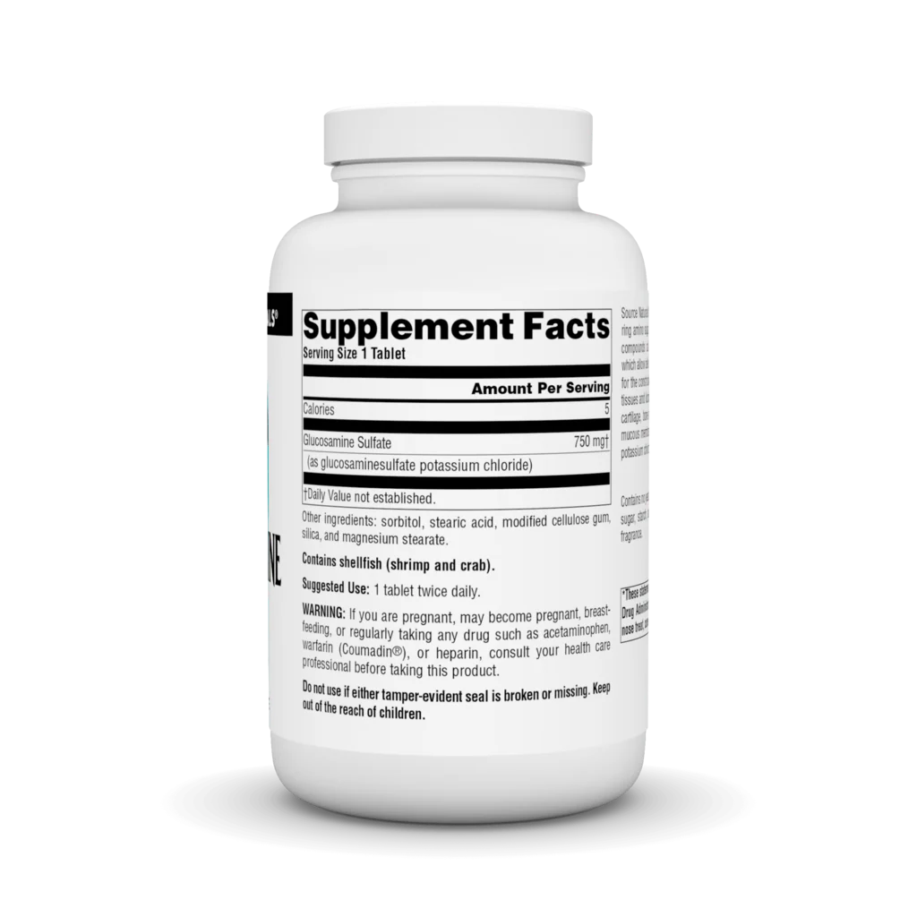 Glucosamine Sulfate - Image 23
