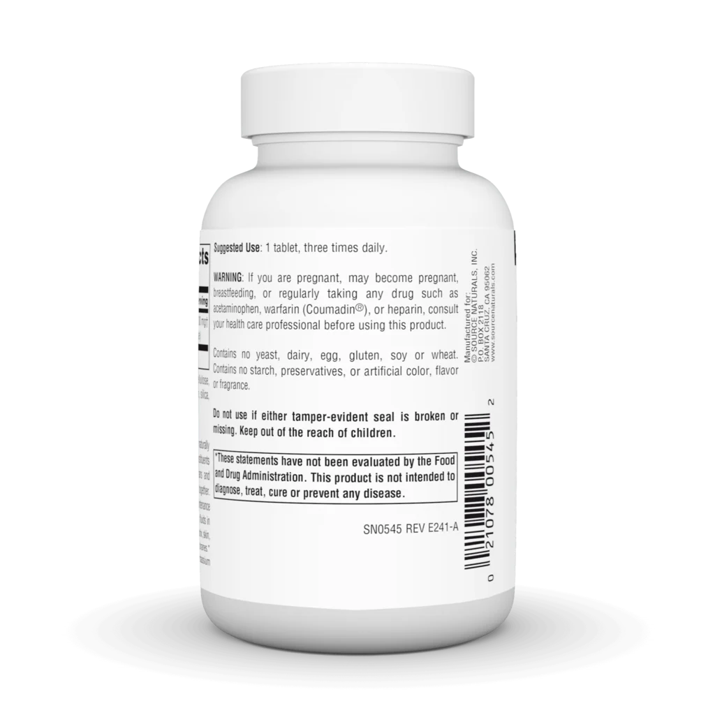 Glucosamine Sulfate - Image 9
