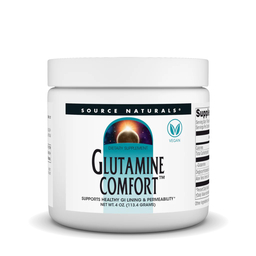 Glutamine Comfort