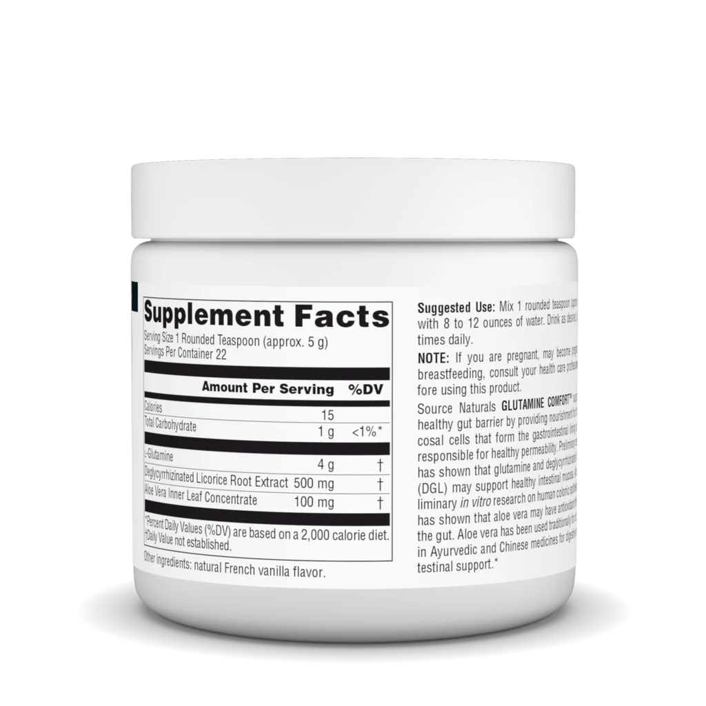 Glutamine Comfort - Image 2