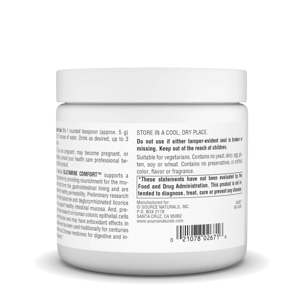 Glutamine Comfort - Image 3