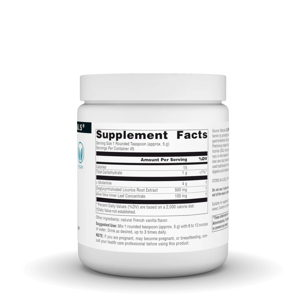 Glutamine Comfort - Image 5