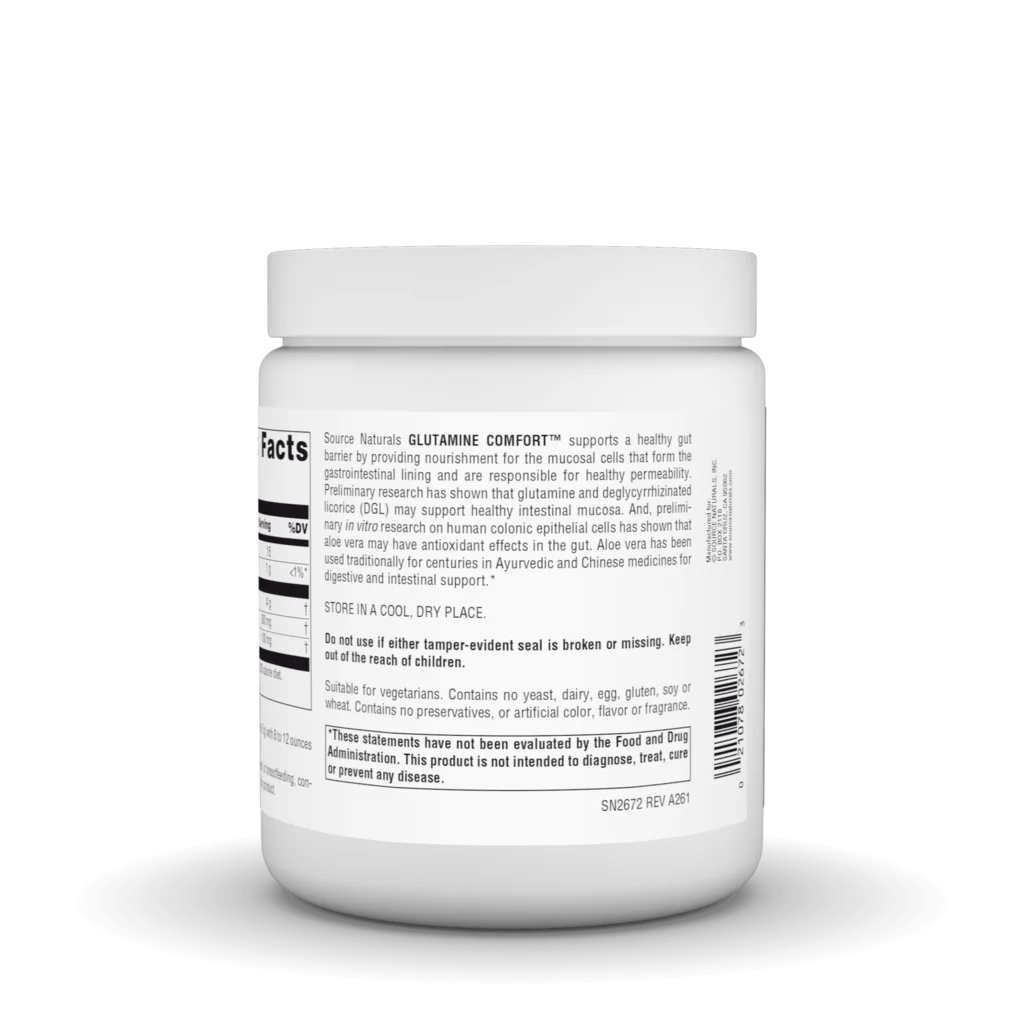 Glutamine Comfort - Image 6