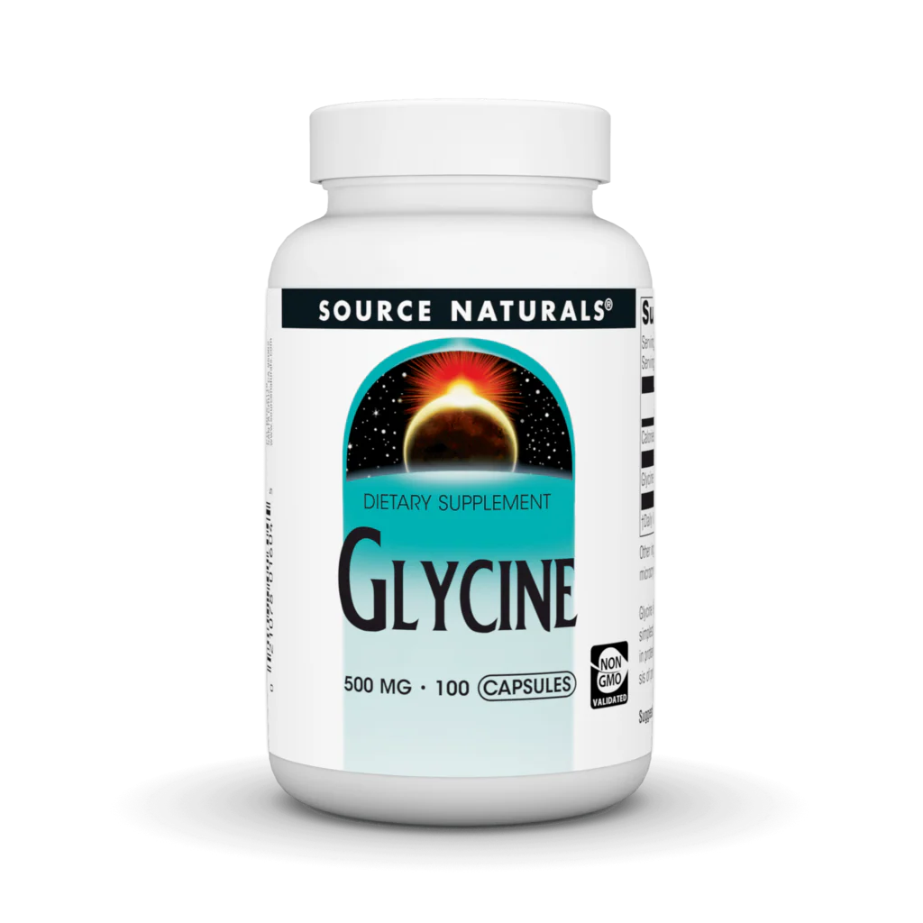 Glycine