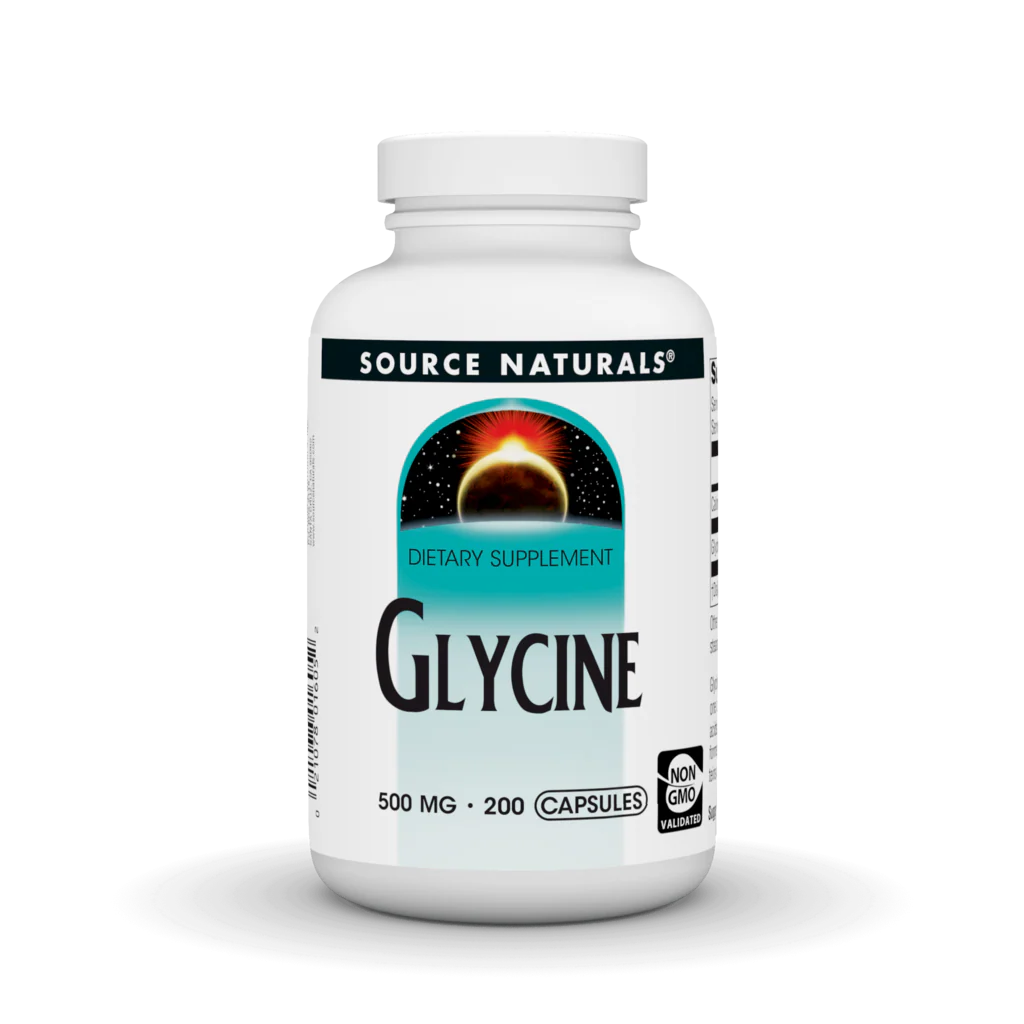 Glycine - Image 4