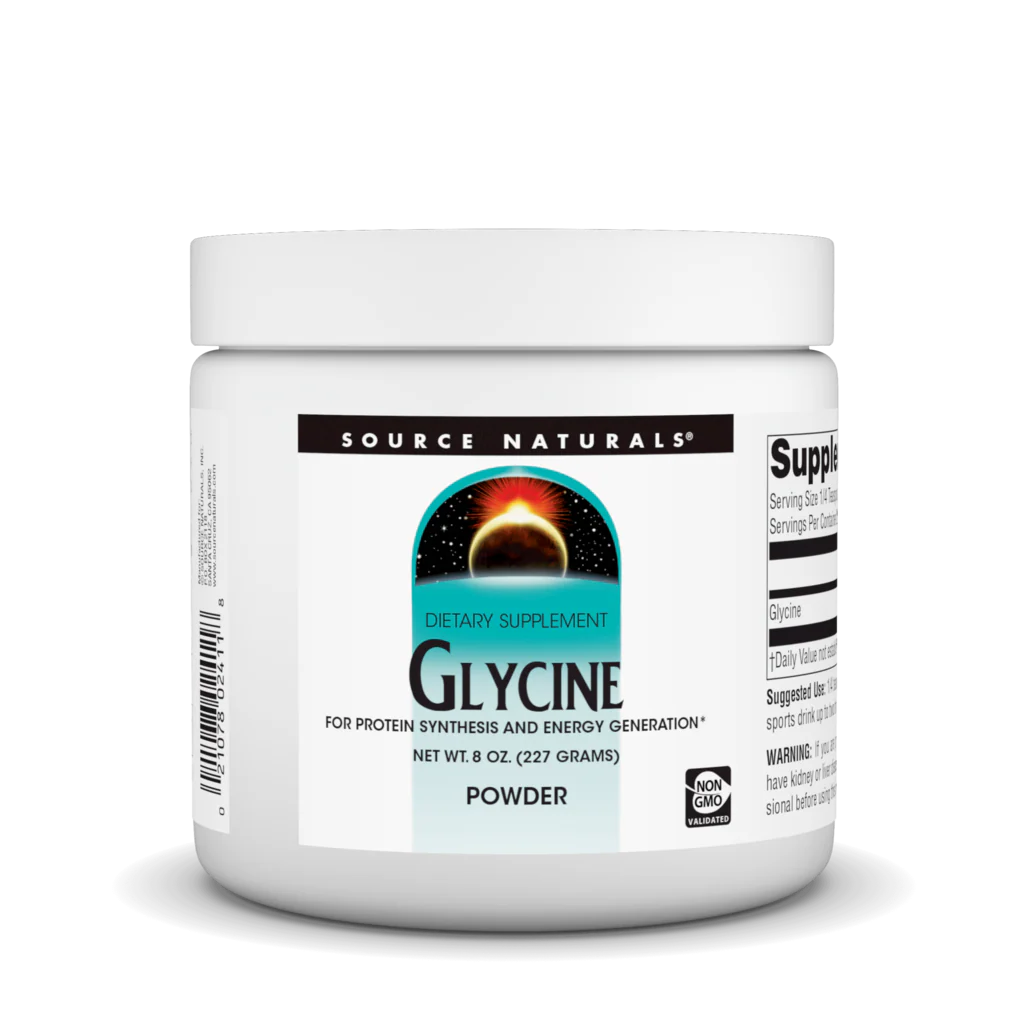 Glycine Powder