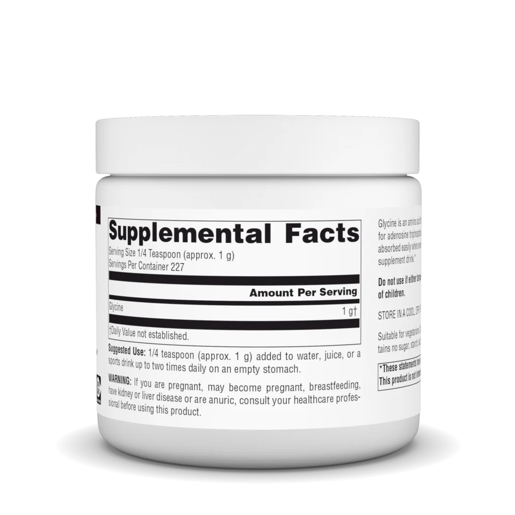 Glycine Powder - Image 2