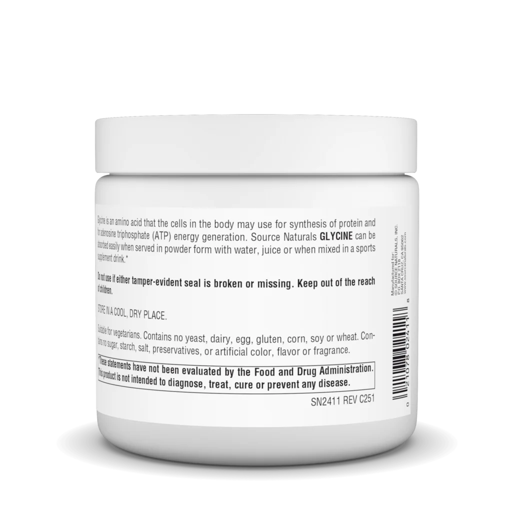 Glycine Powder - Image 3