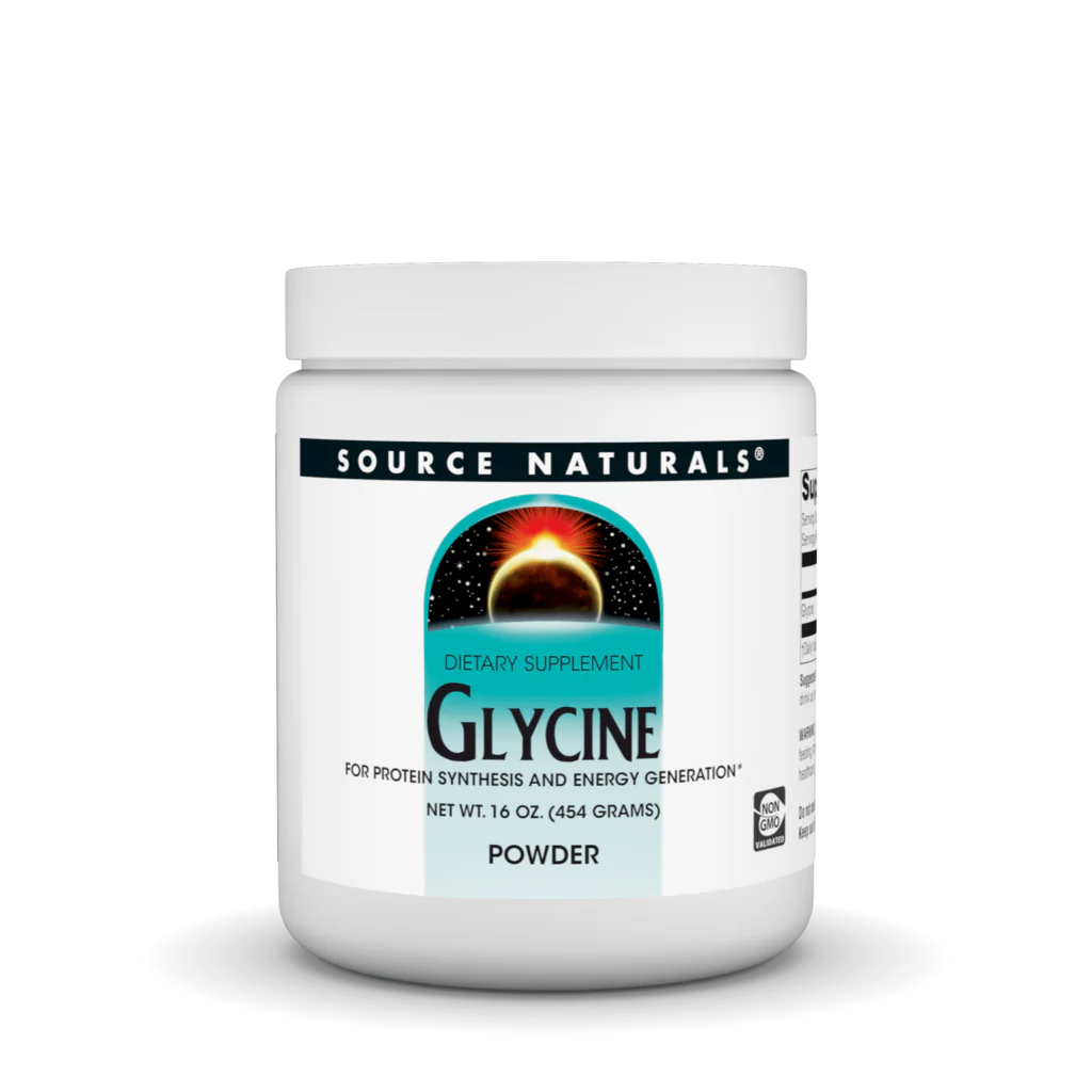 Glycine Powder - Image 4