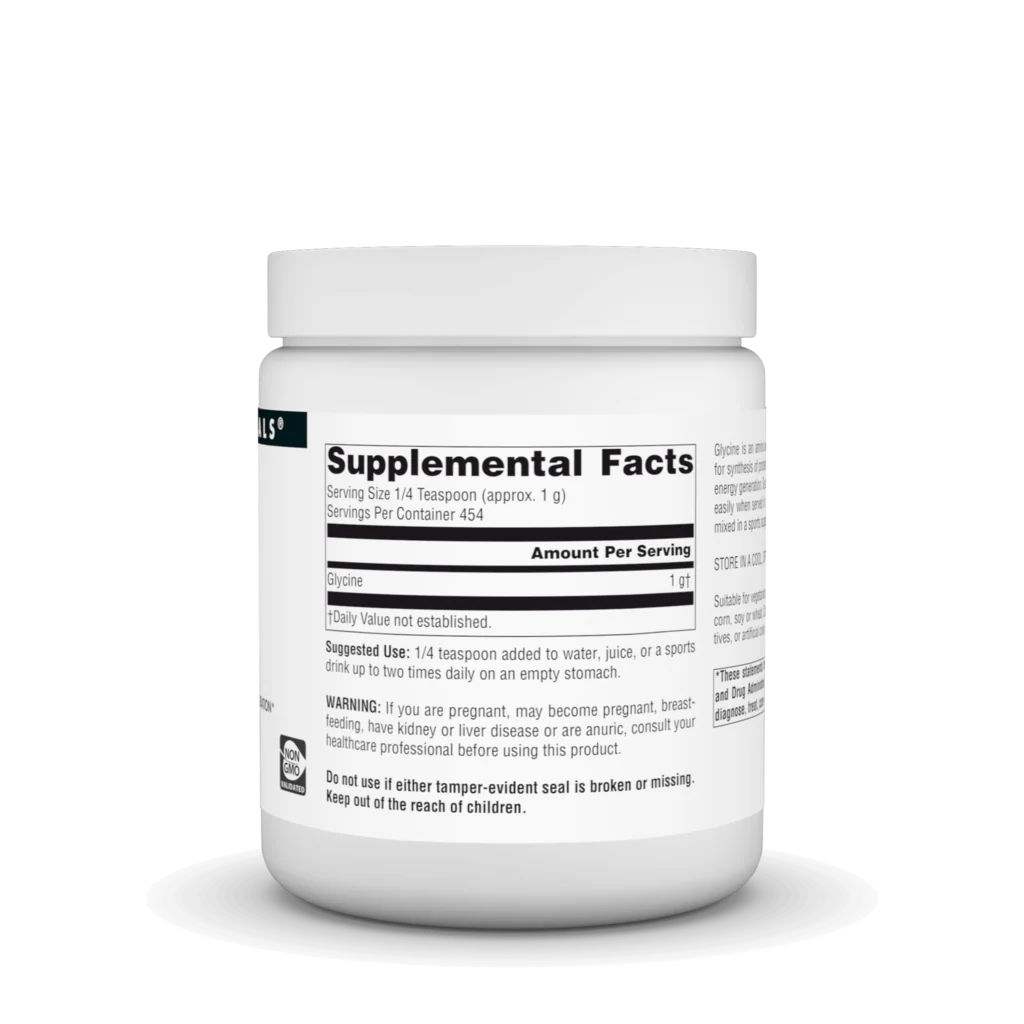 Glycine Powder - Image 5