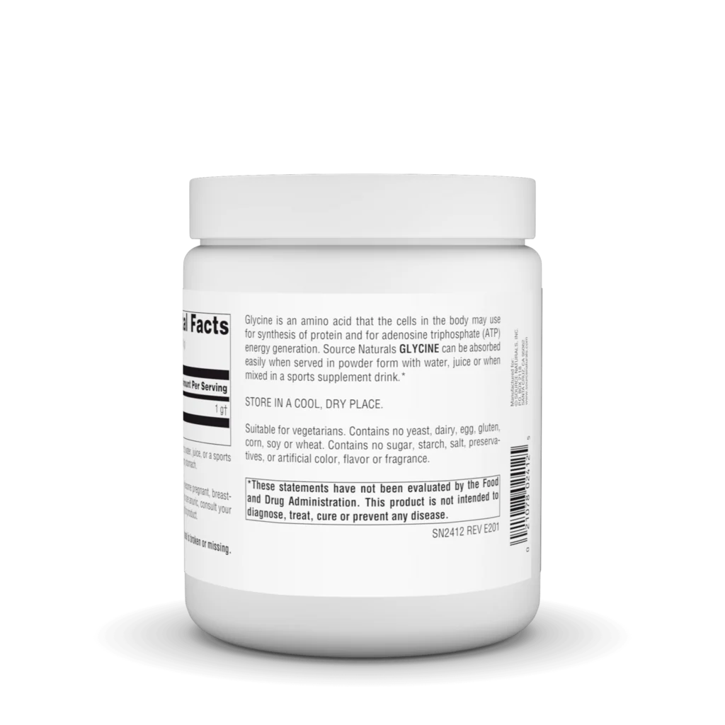 Glycine Powder - Image 6