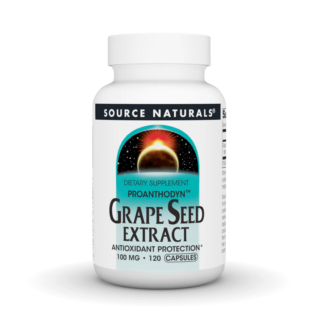 Grape Seed Extract, Proanthodyn™ - Image 19