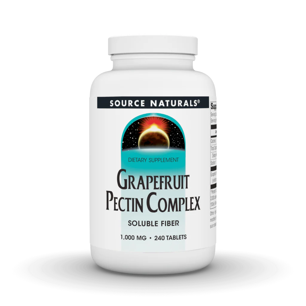 Grapefruit Pectin Complex
