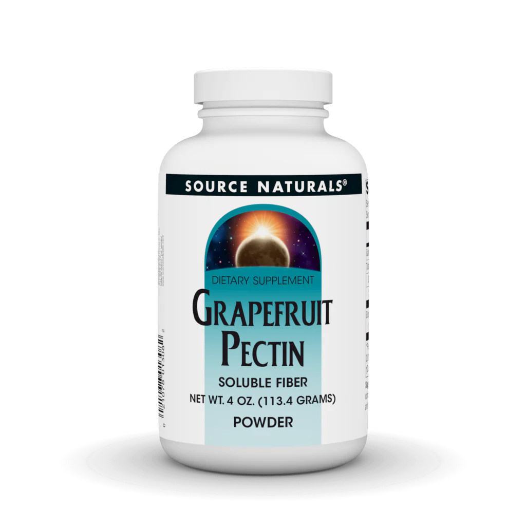 Grapefruit Pectin Complex - Image 10