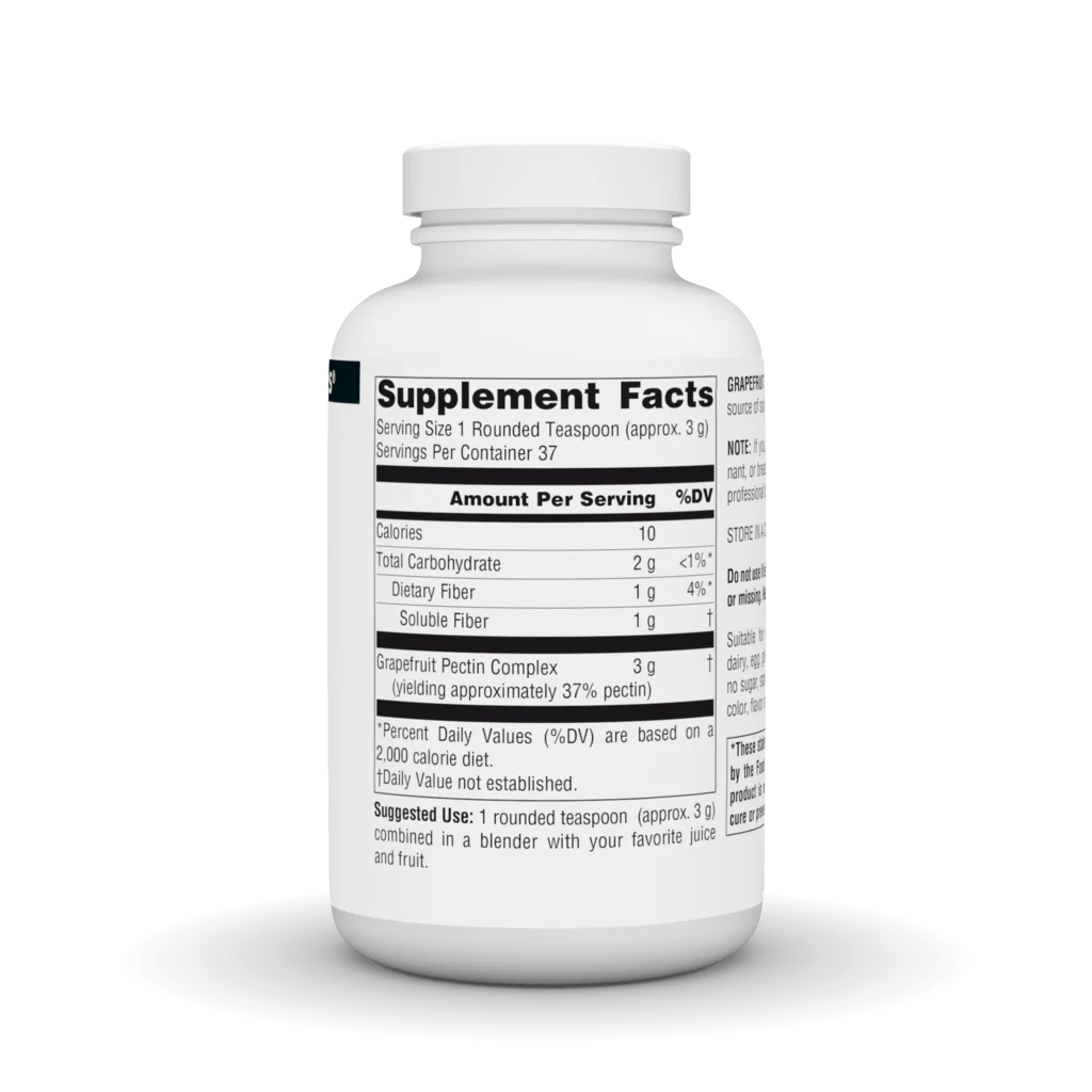 Grapefruit Pectin Complex - Image 11
