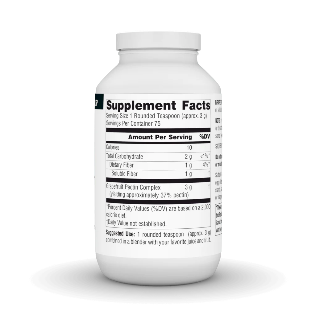Grapefruit Pectin Complex - Image 14