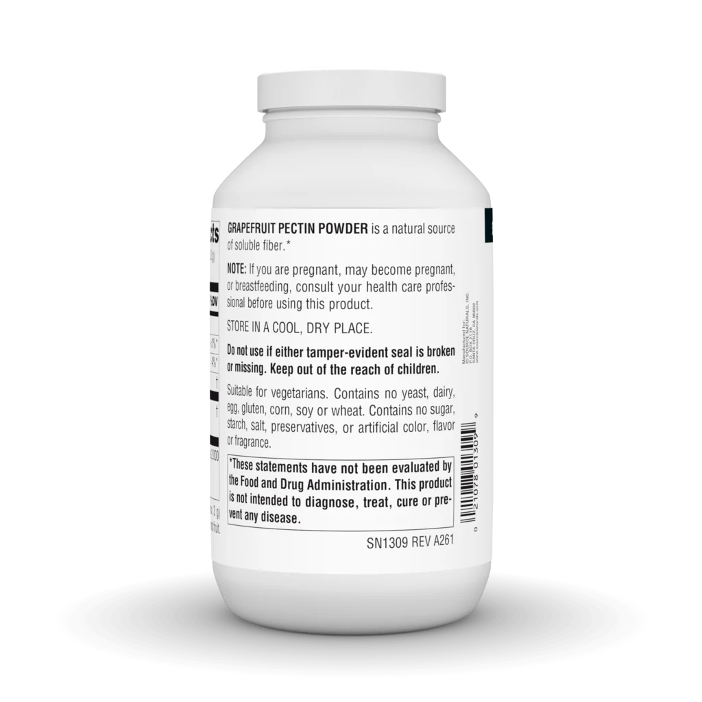Grapefruit Pectin Complex - Image 15