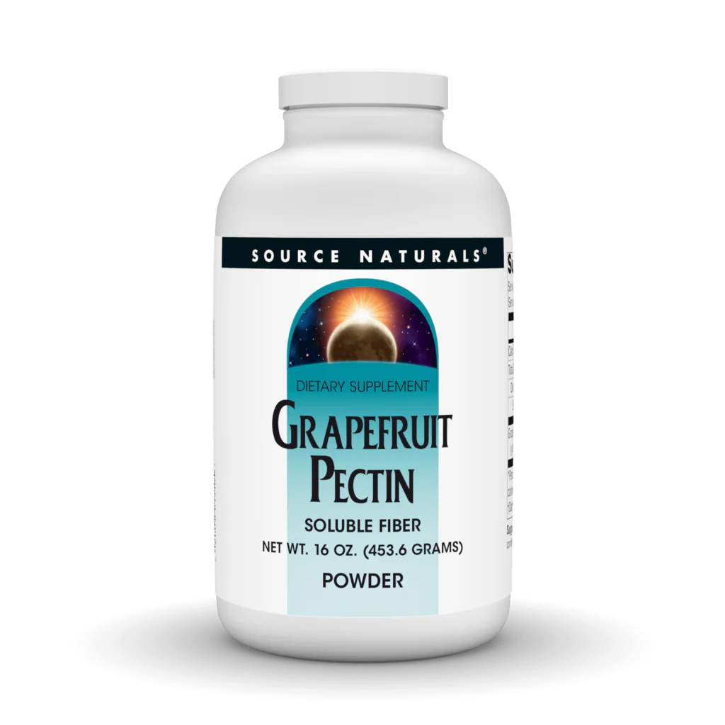 Grapefruit Pectin Complex - Image 16