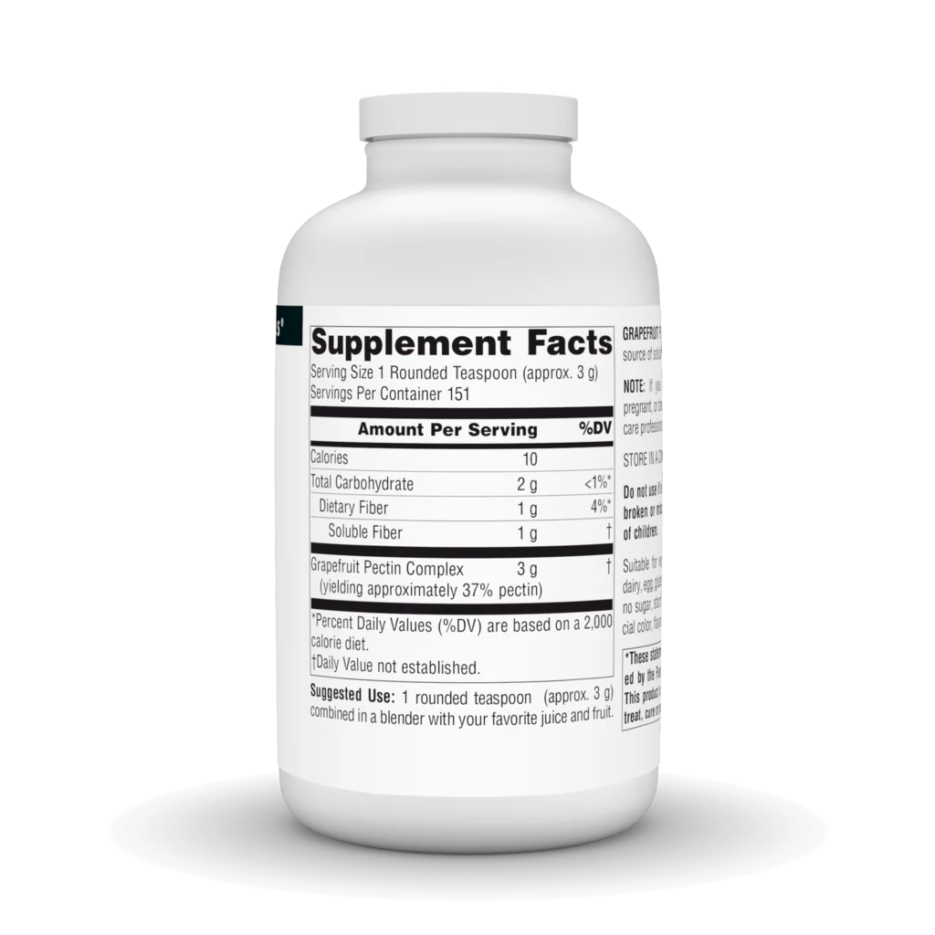 Grapefruit Pectin Complex - Image 17