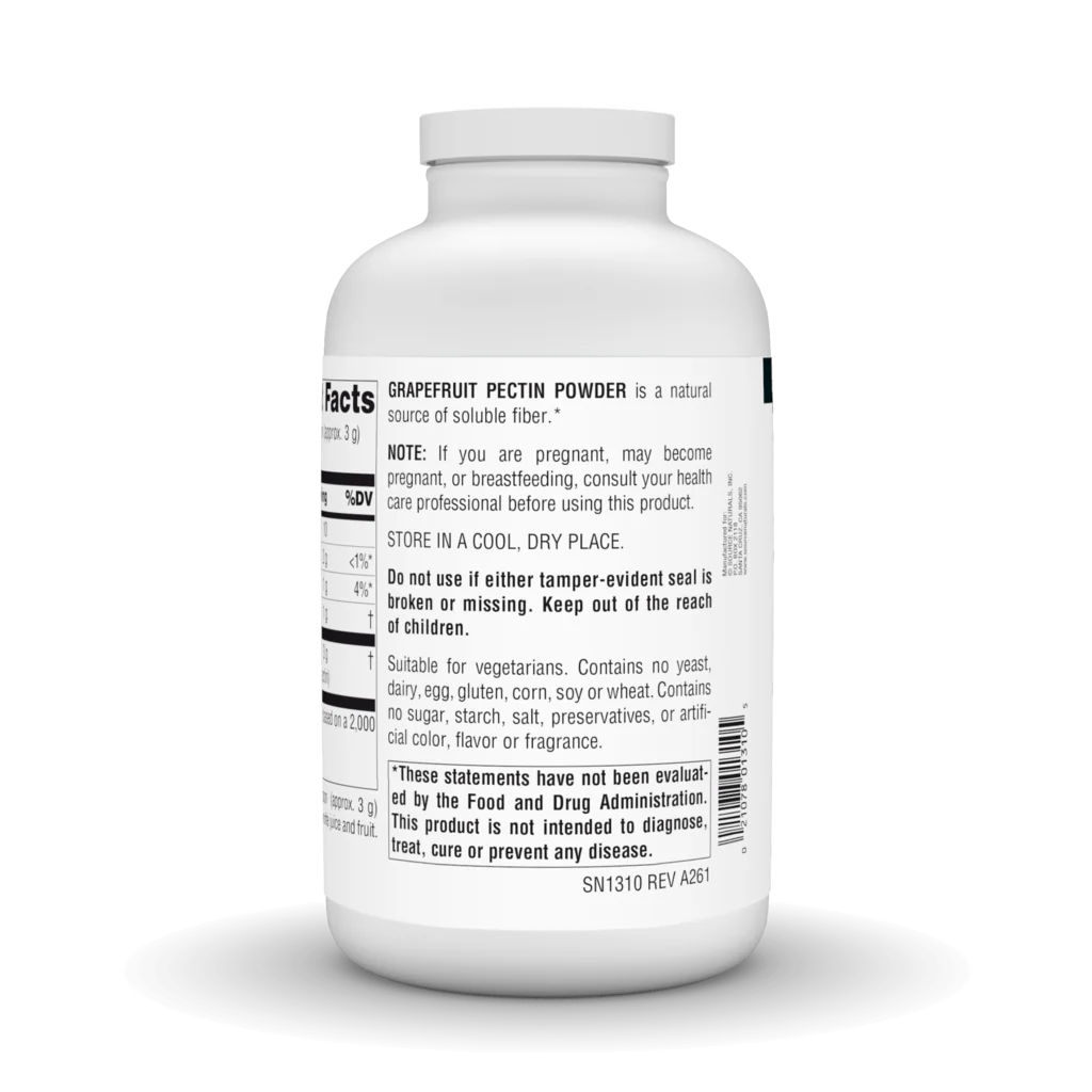 Grapefruit Pectin Complex - Image 18