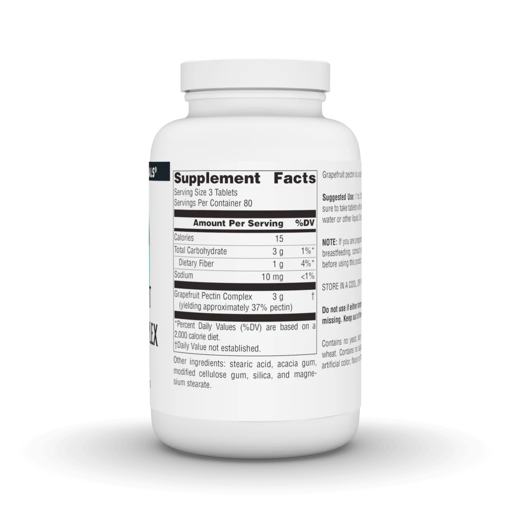Grapefruit Pectin Complex - Image 2
