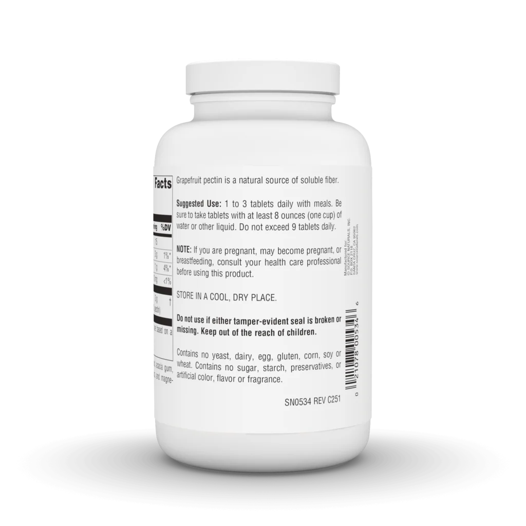 Grapefruit Pectin Complex - Image 3