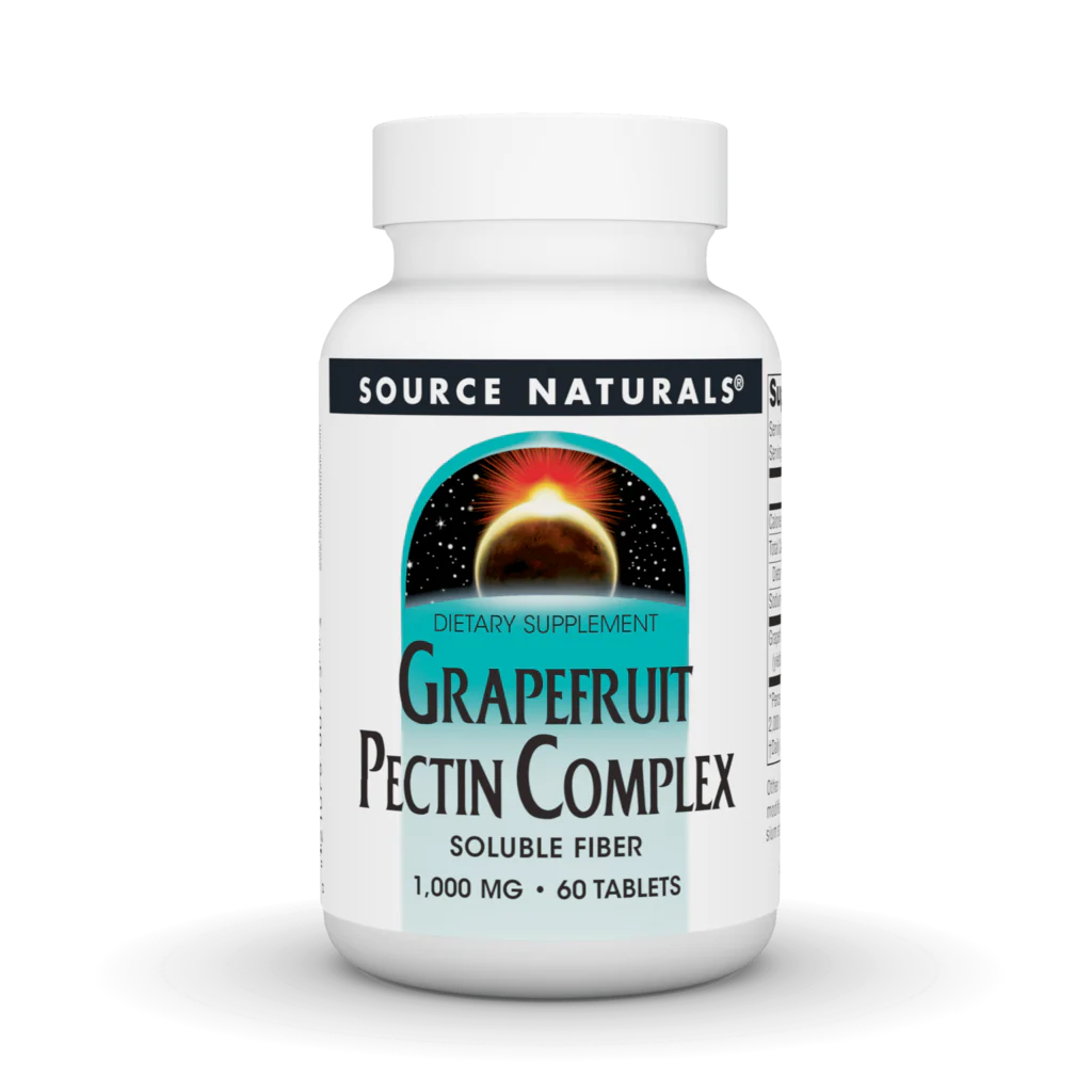 Grapefruit Pectin Complex - Image 4