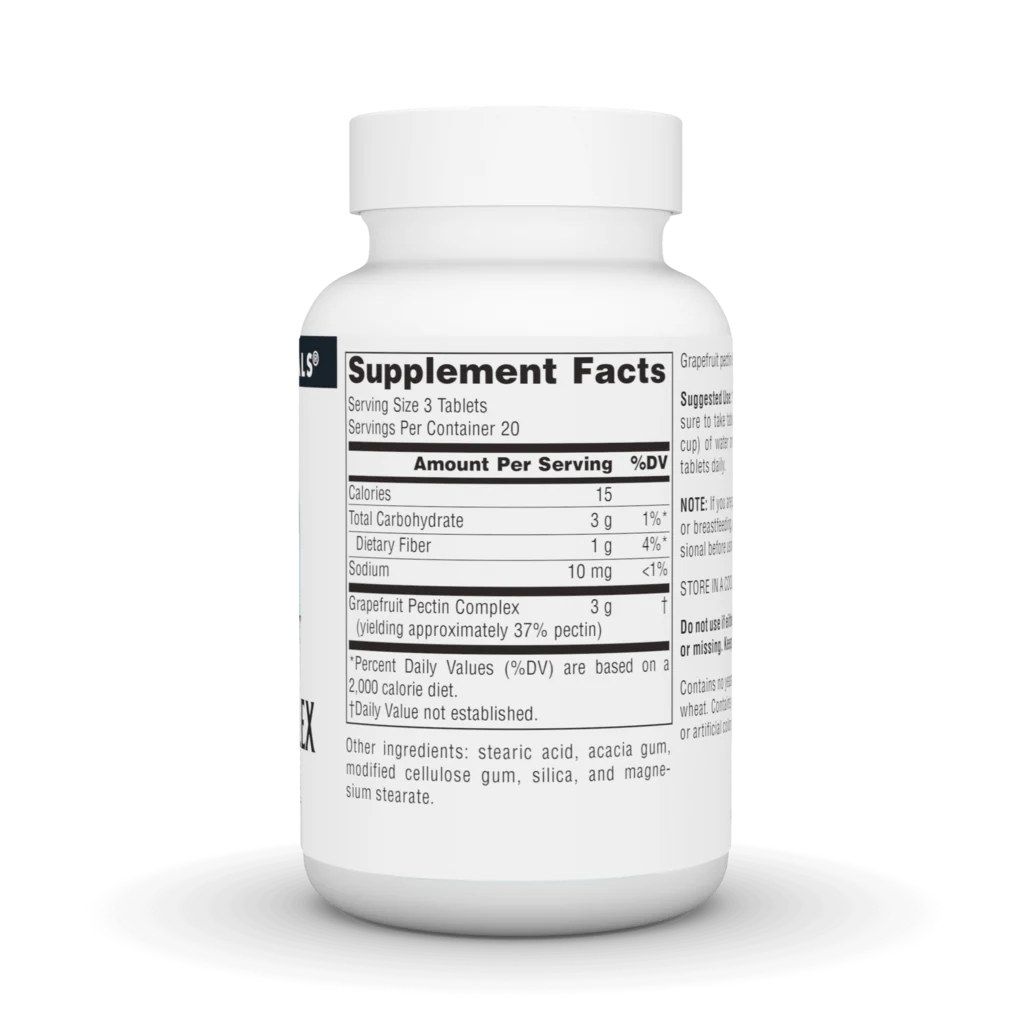 Grapefruit Pectin Complex - Image 5