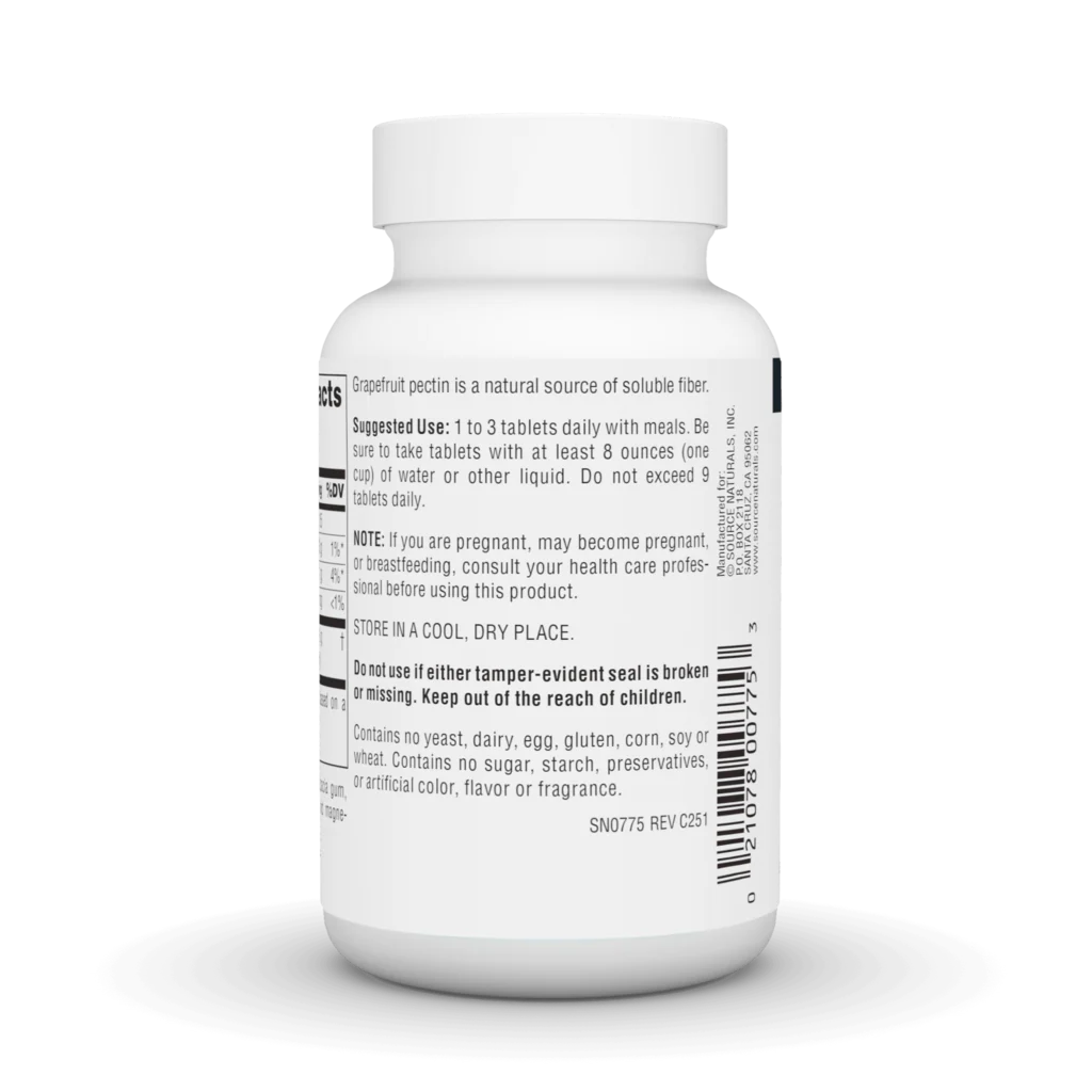 Grapefruit Pectin Complex - Image 6