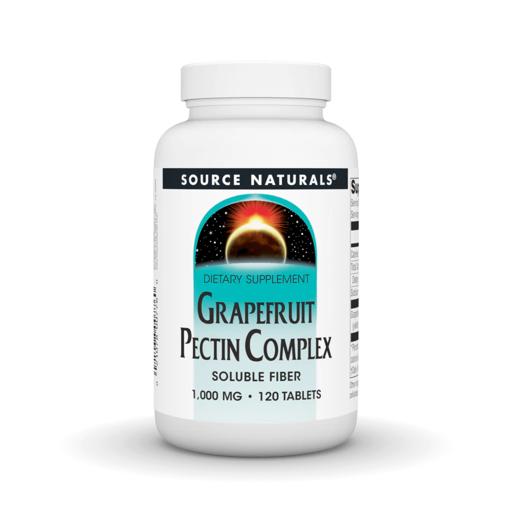 Grapefruit Pectin Complex - Image 7
