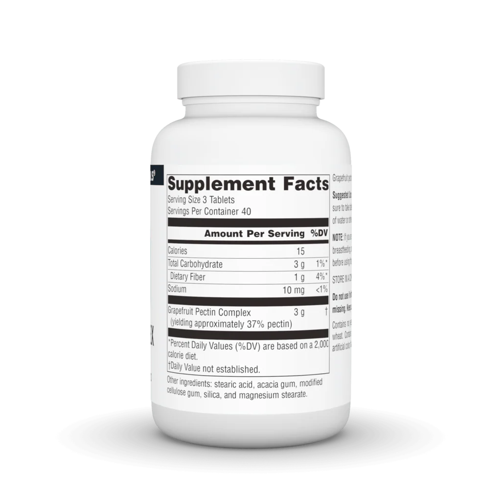 Grapefruit Pectin Complex - Image 8