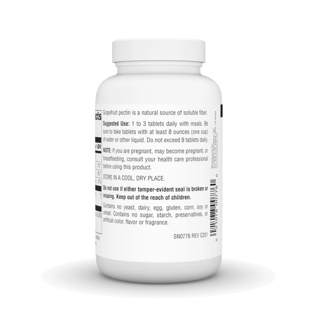 Grapefruit Pectin Complex - Image 9