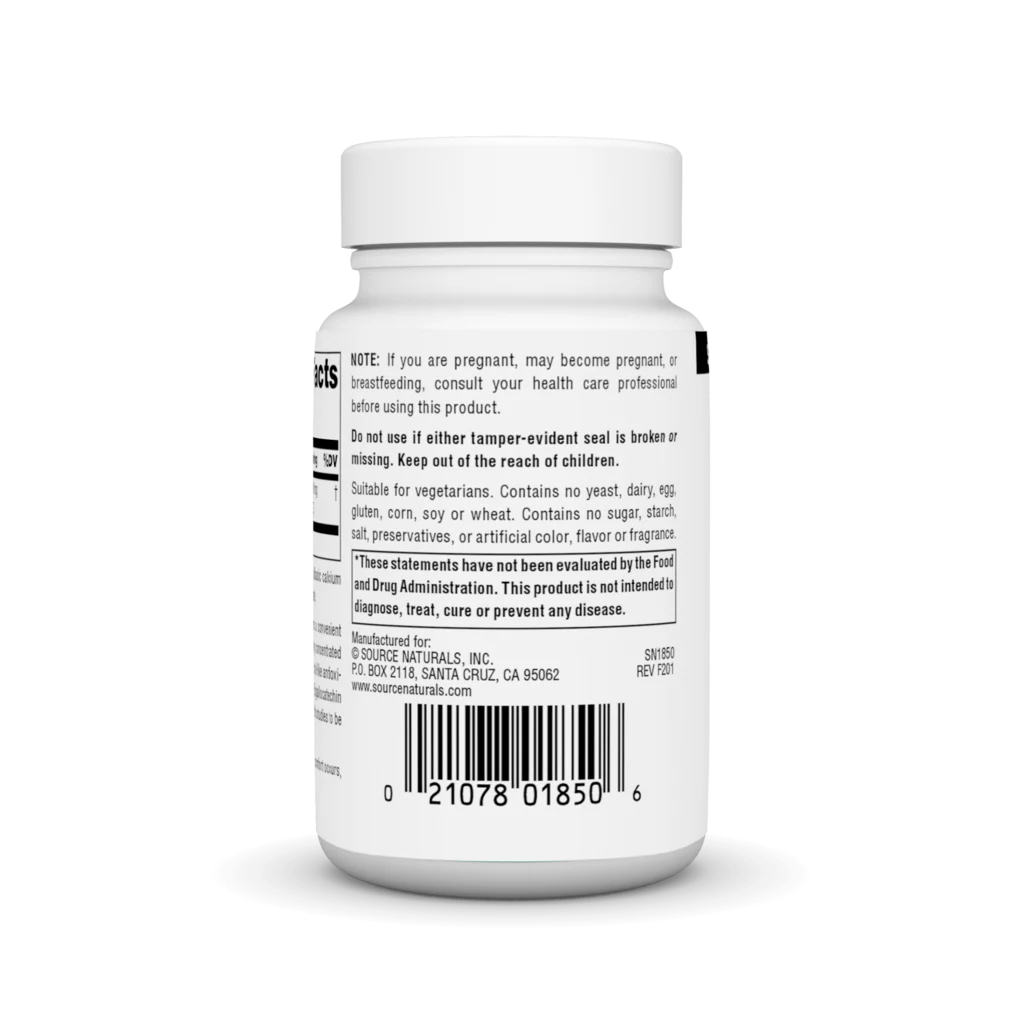 Green Tea Extract - Image 12