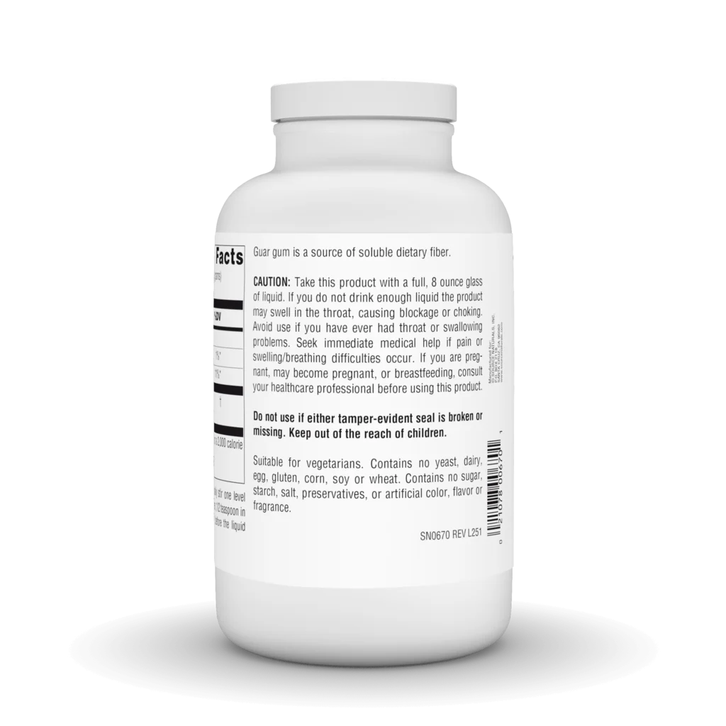 Guar Gum - Image 3