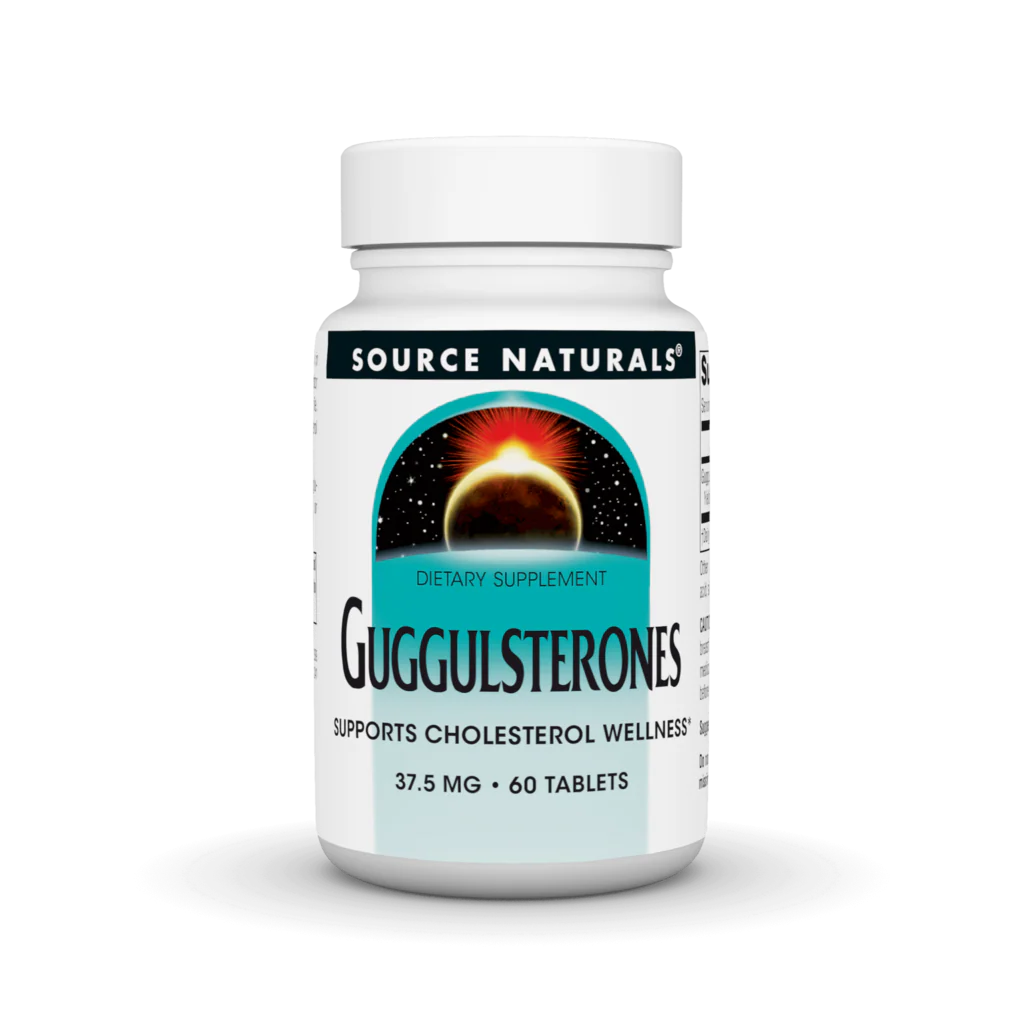 Guggulsterones