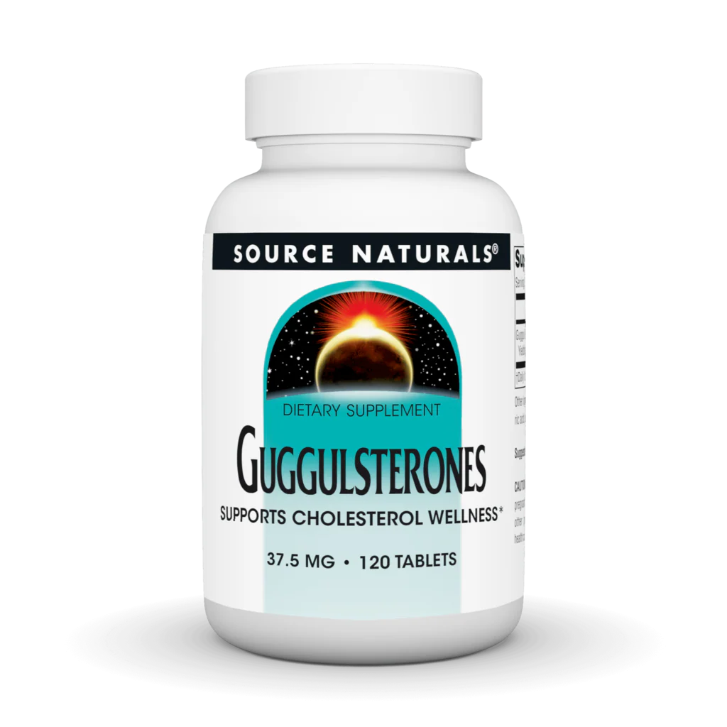 Guggulsterones - Image 4