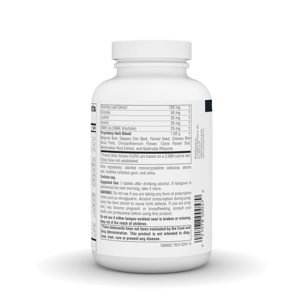 Hangover Formula™ - Image 3