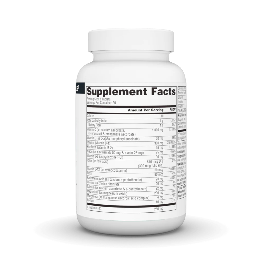 Hangover Formula™ - Image 8