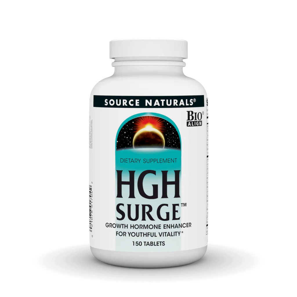 HGH Surge™ - Image 4