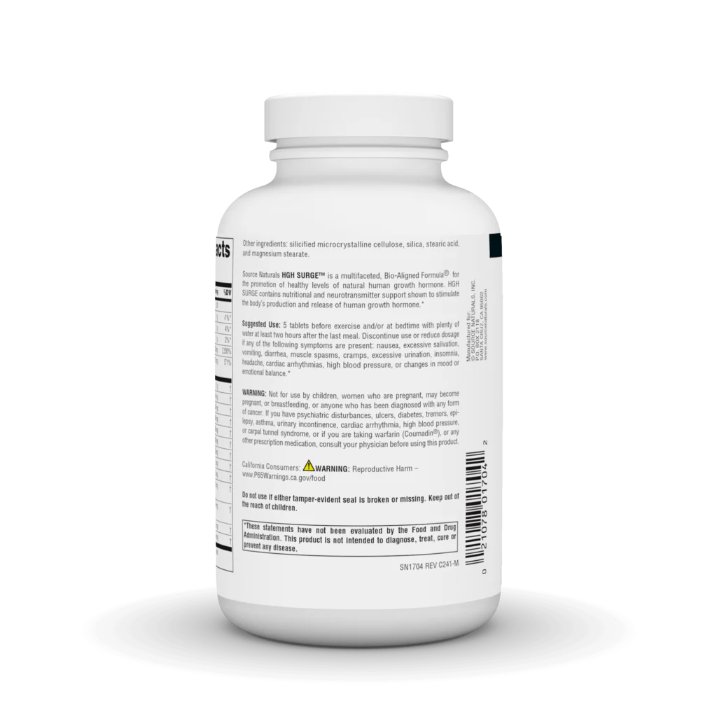 HGH Surge™ - Image 6
