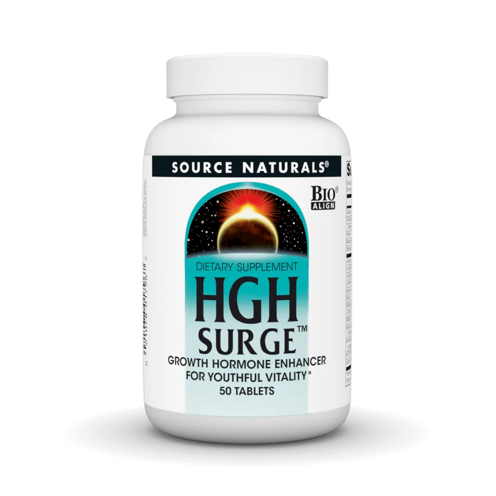 HGH Surge™ - Image 7