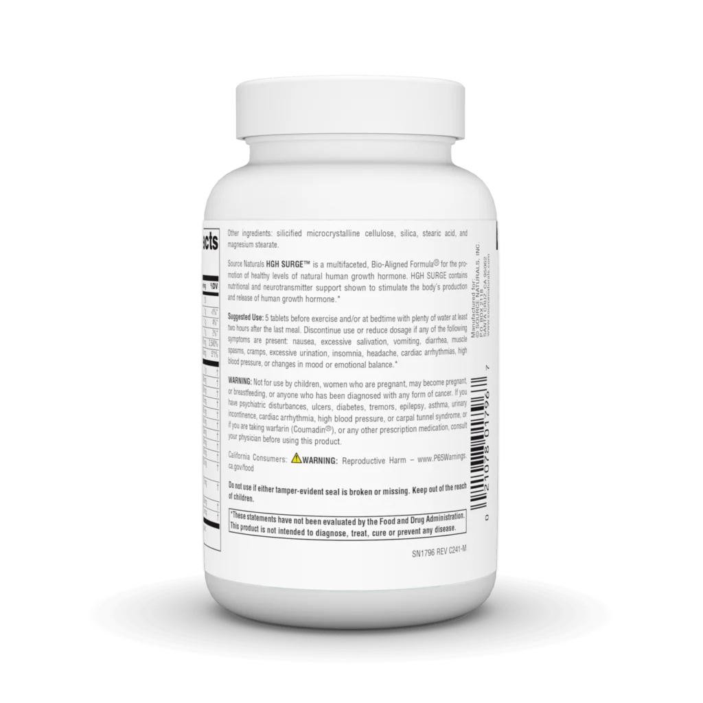 HGH Surge™ - Image 9