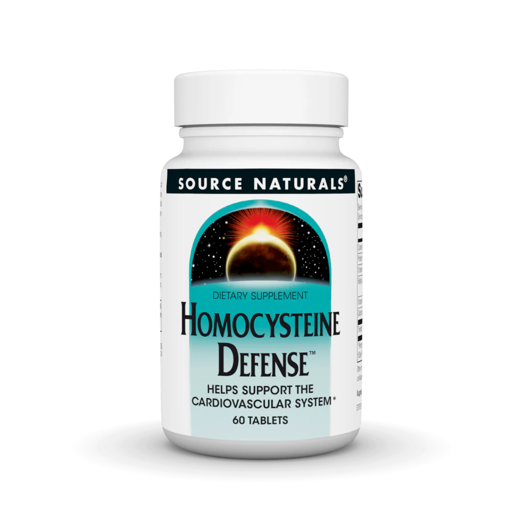 Homocysteine Defense™