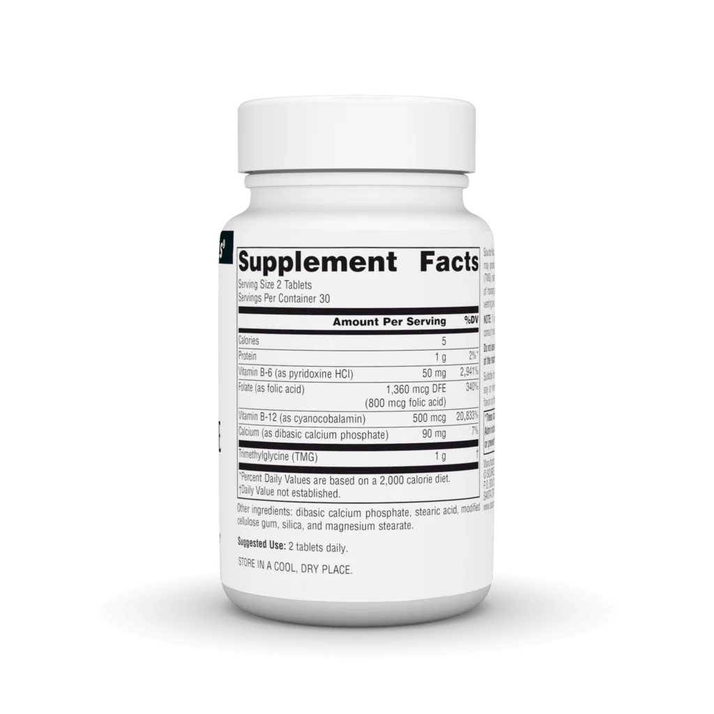 Homocysteine Defense™ - Image 2