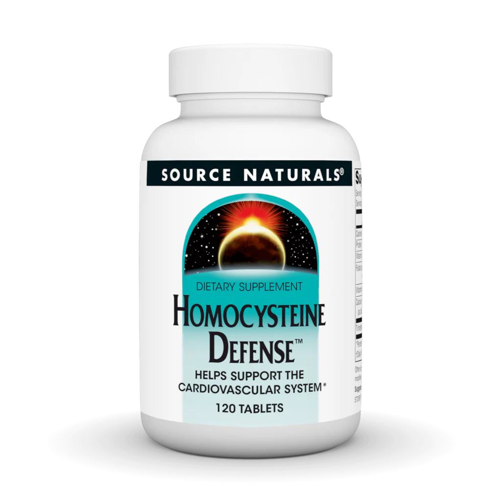 Homocysteine Defense™ - Image 4