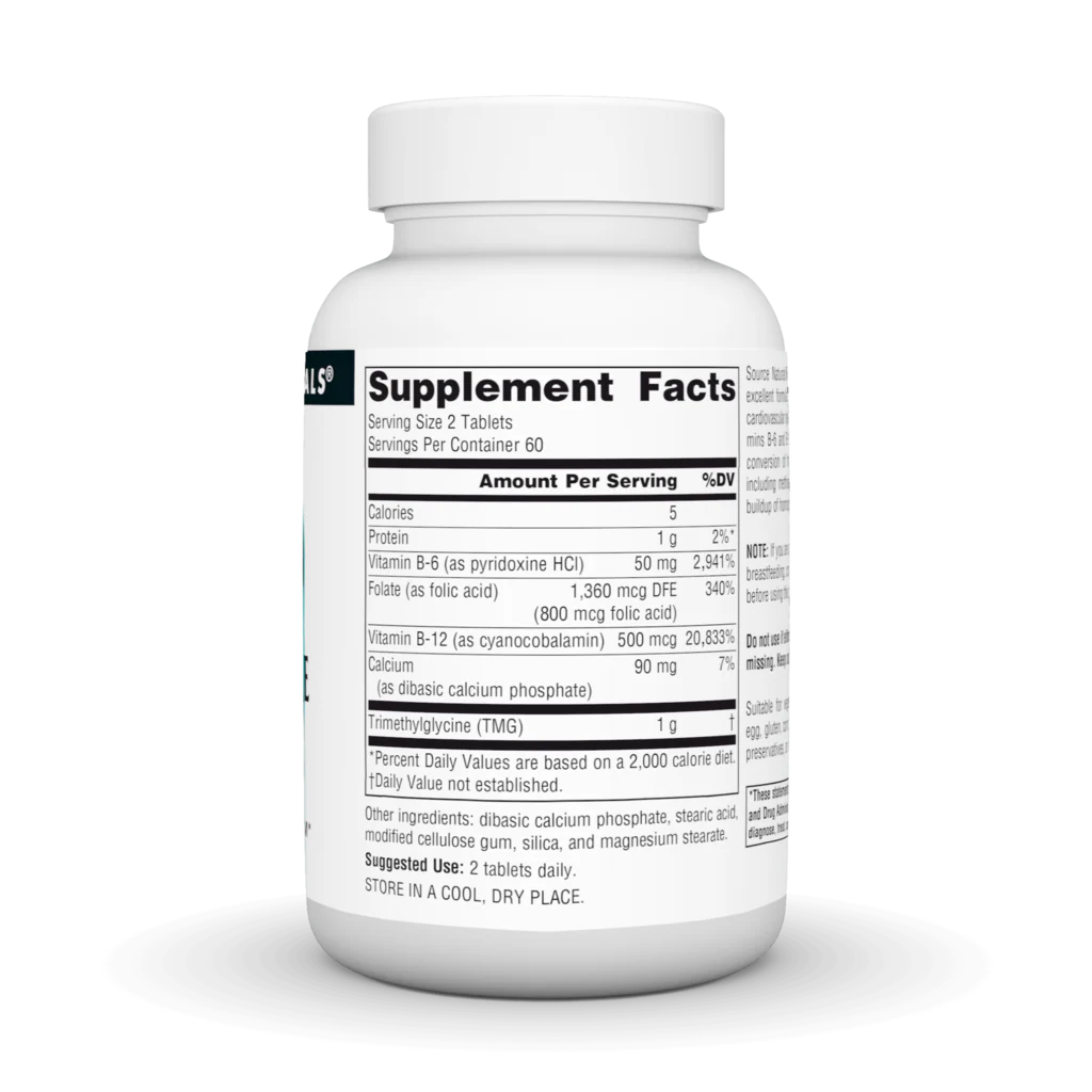 Homocysteine Defense™ - Image 5