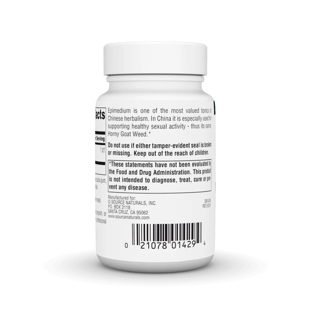 Horny Goat Weed - Image 3