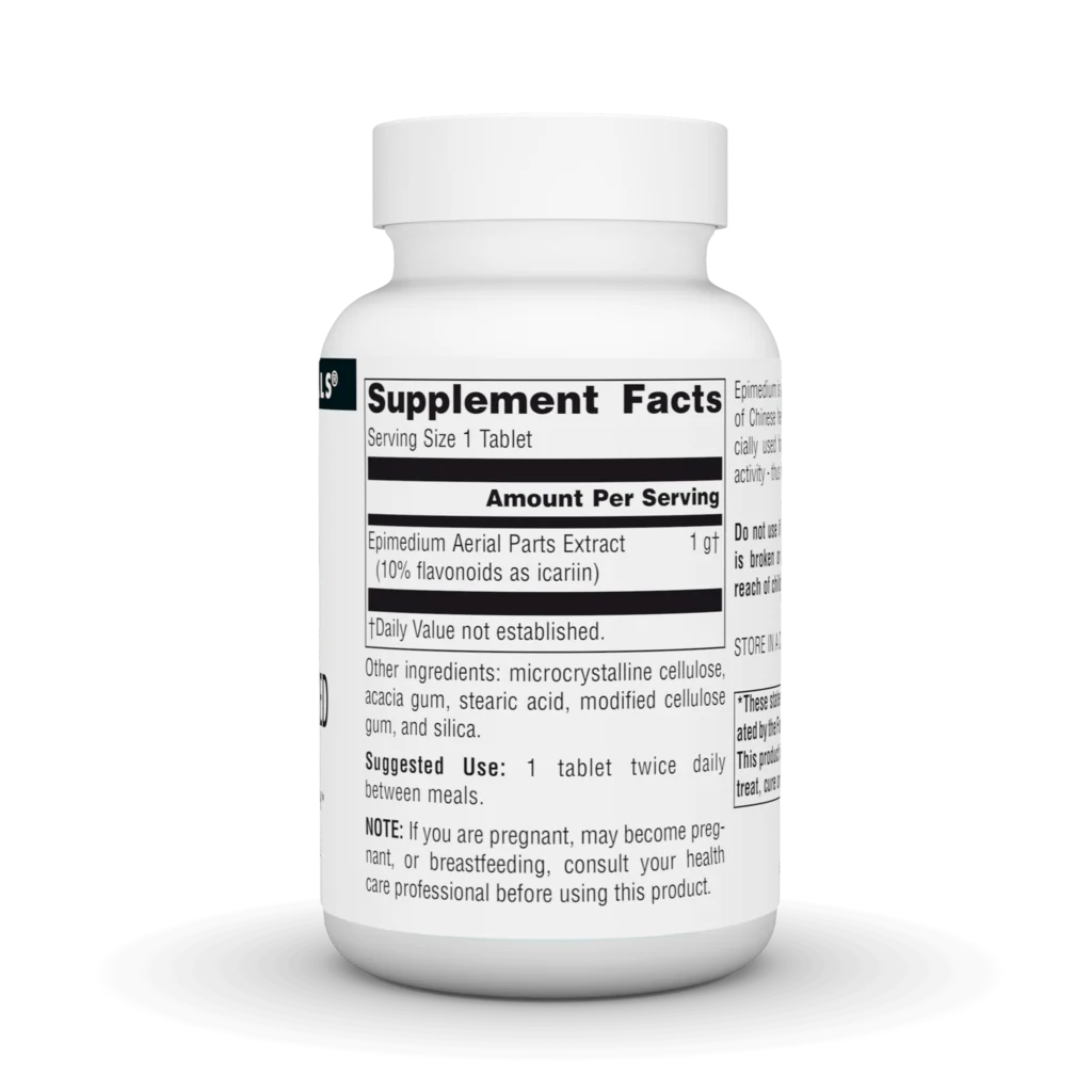 Horny Goat Weed - Image 5