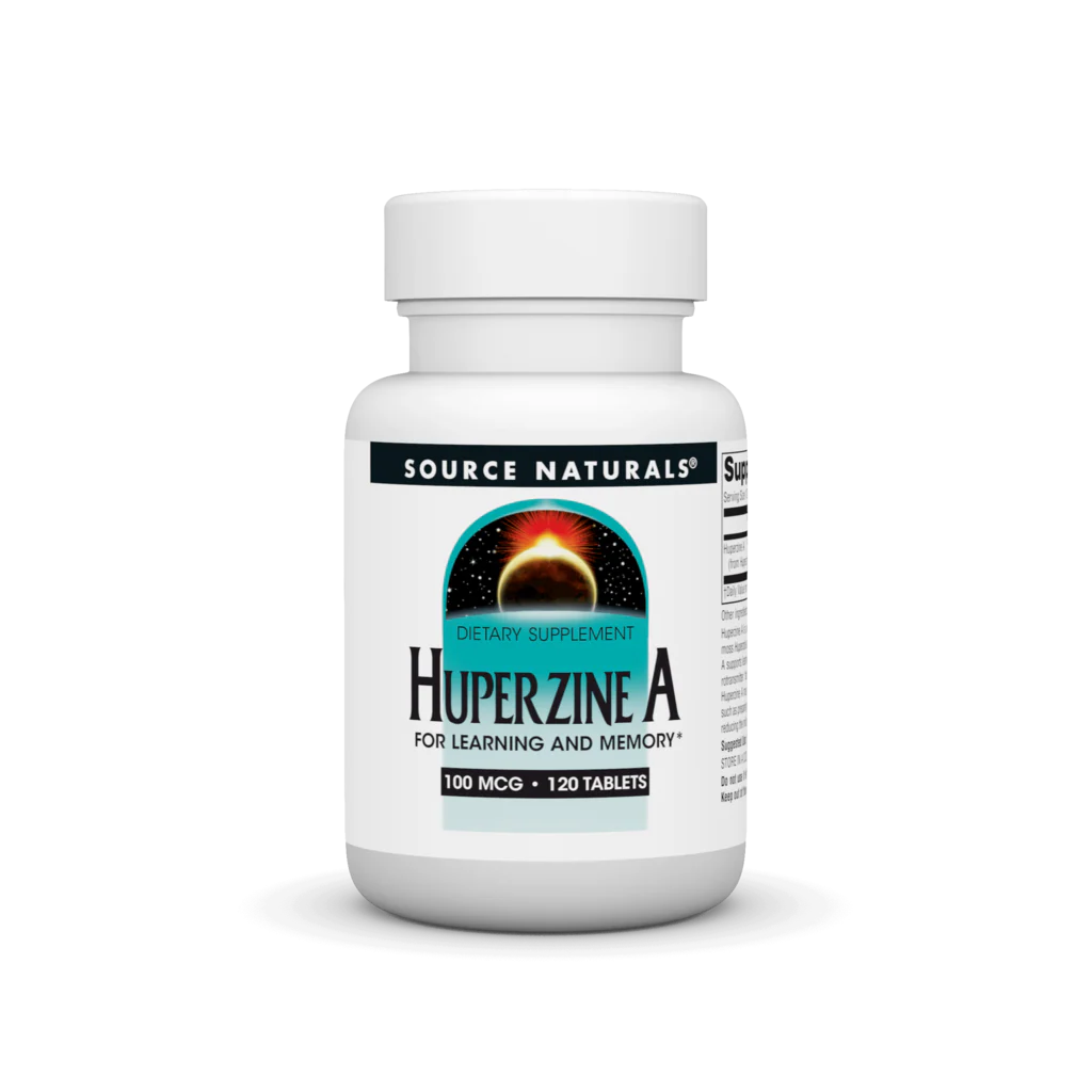 Huperzine A - Image 10