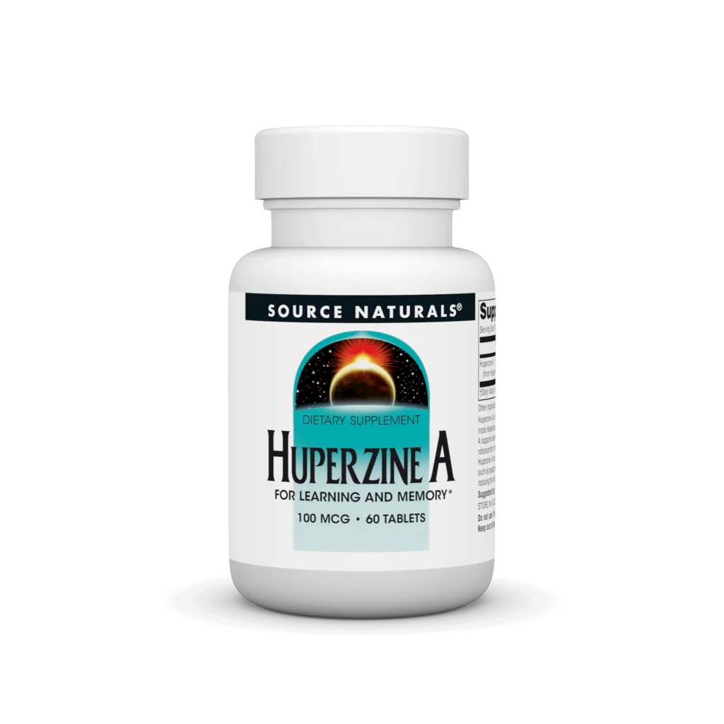 Huperzine A - Image 7